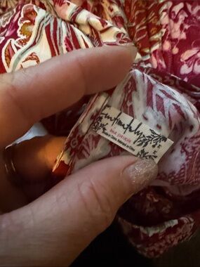 Intimately, free people sundress swimsuit cover size small